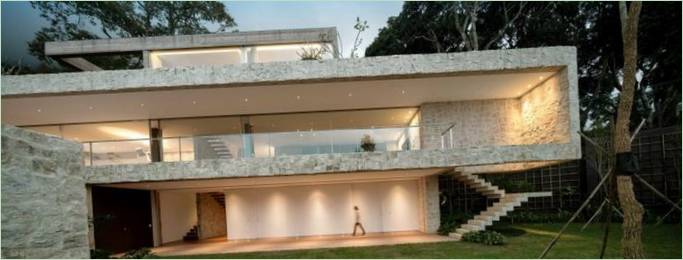 Residenza brasiliana