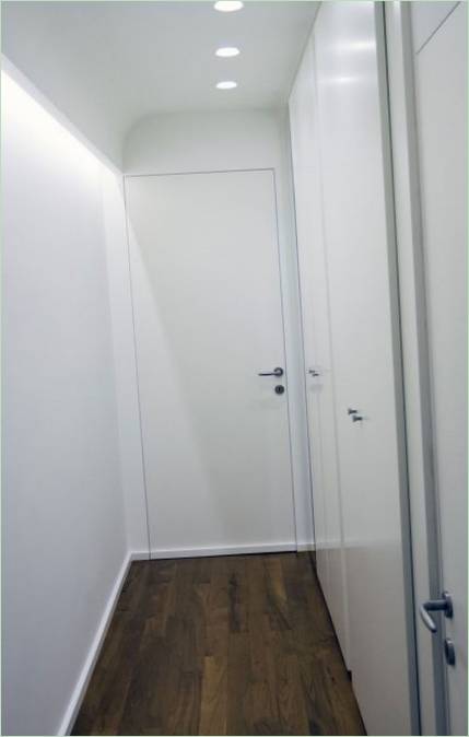 Attico Casa Con Dependance