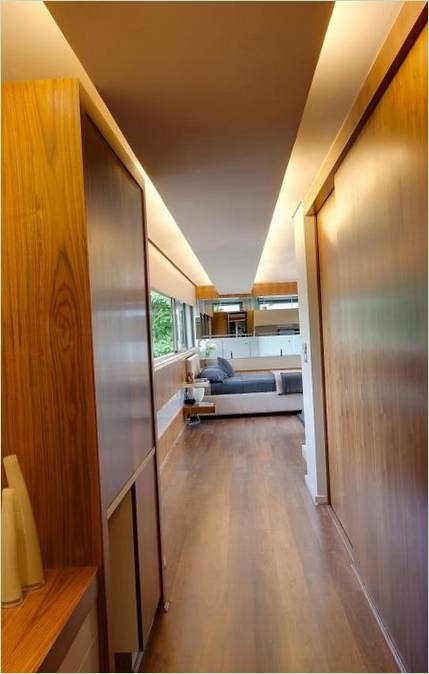 Eccellente Casa Sed