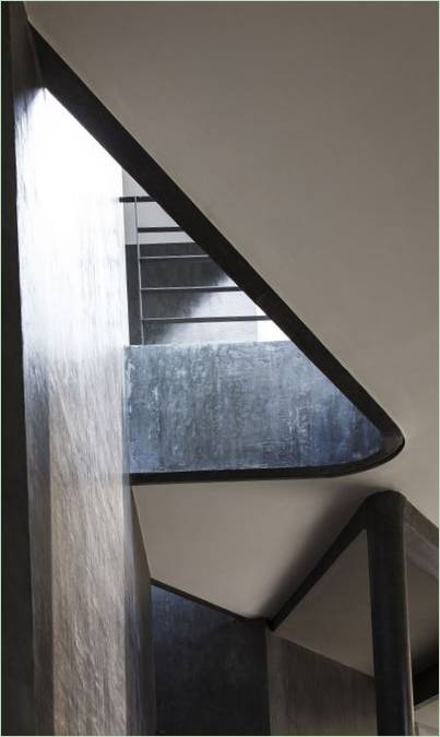 Finiture interne