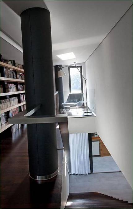 Casa a Odessa di Drozdov & Partners
