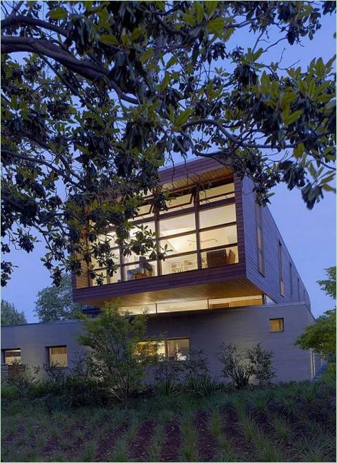 Residenza di Palo Alto