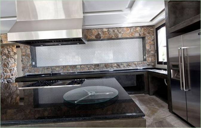 Cucina moderna