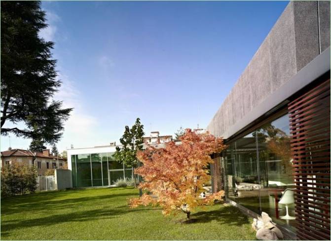 Casa Dc di Geza