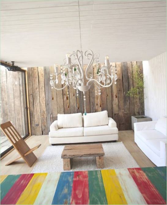 M-House Soggiorno Interno ad Algarrobo