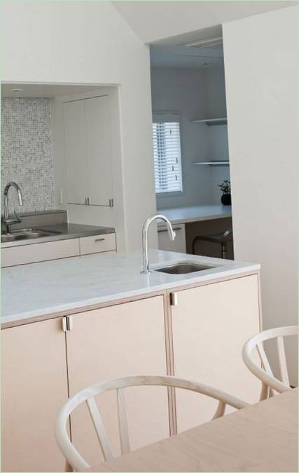 Interno cucina