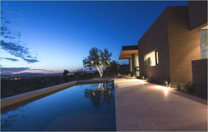 Casa di lusso a Paradise Valley, Arizona