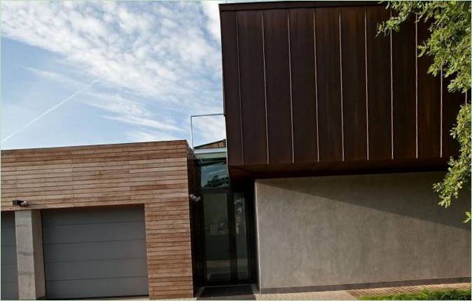 Casa Odessa di Drozdov & Partners