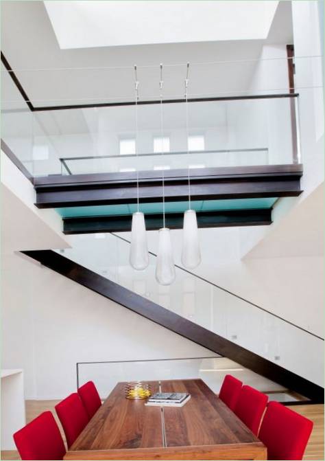 Residenza Landsowne in Canada