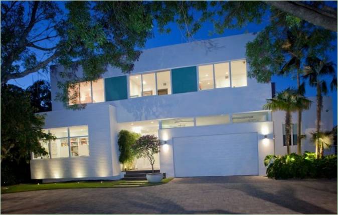 Villa in Florida