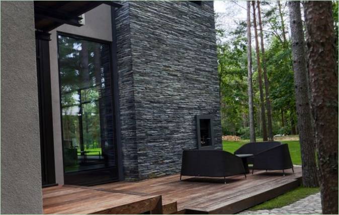 Residenza Onyx House a Tallinn