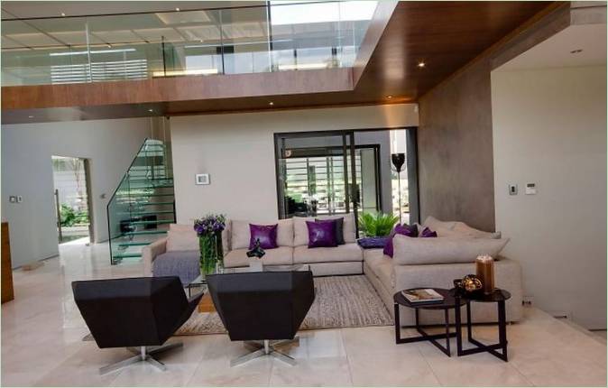 Squisita casa Sed