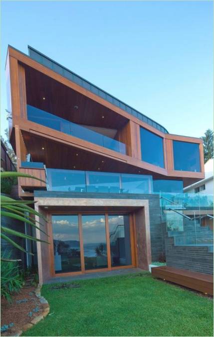 Casa di campagna Serpentine in Australia