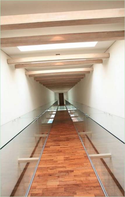 Residenza Casa LC