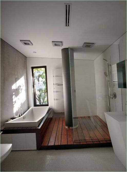 Casa Odessa di Drozdov & Partners