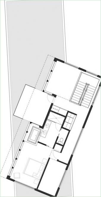 Progetto architettonico