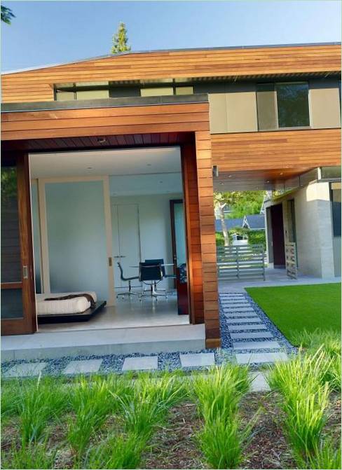 Residenza di Palo Alto