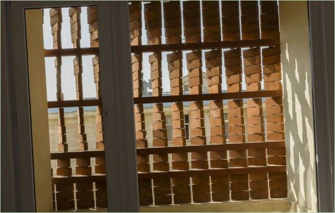Una casa con una bella facciata in mattoni su un piano alto - Foto 7