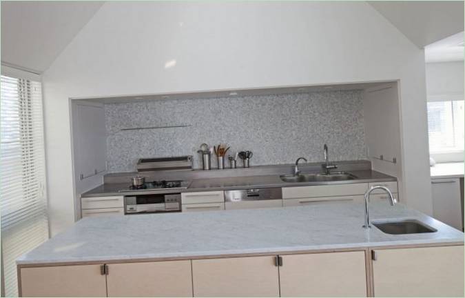 Interno cucina