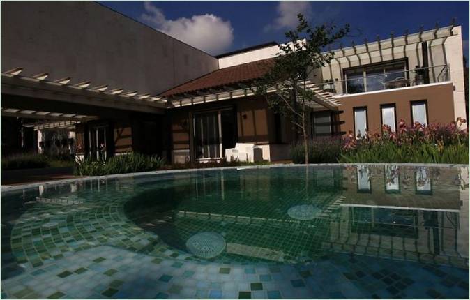 Residenza Casa LC
