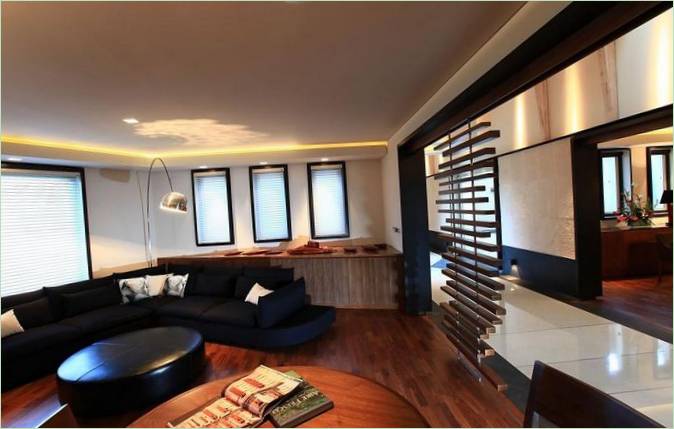 Residenza Casa LC