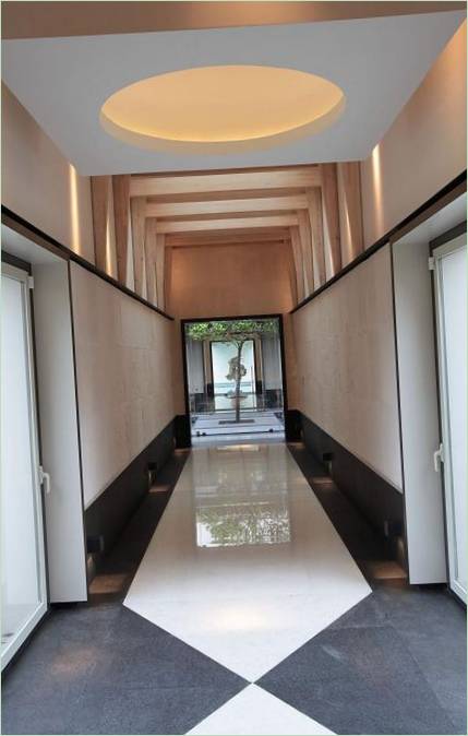 Residenza Casa LC