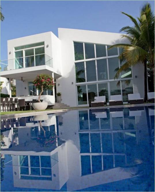 Una villa in Florida