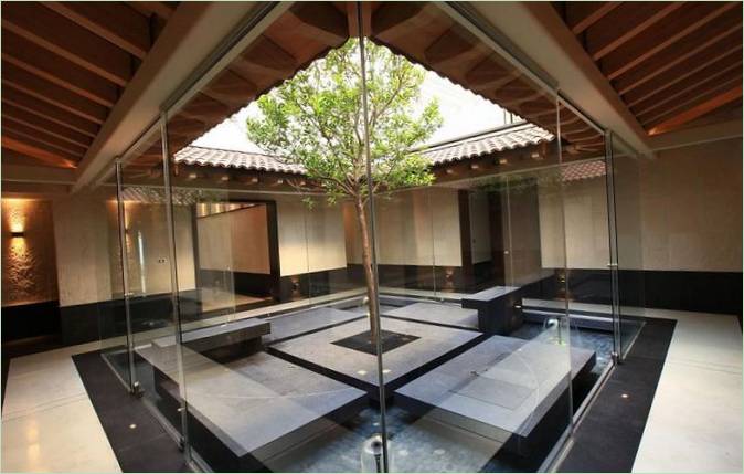 Residenza Casa LC