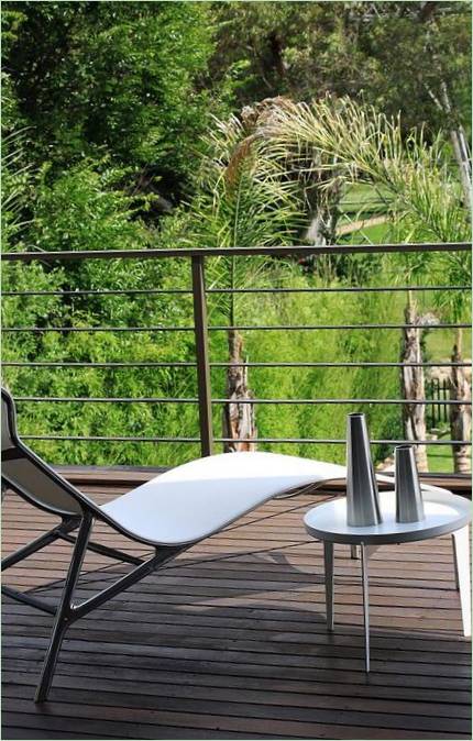 Eccellente Casa Sed