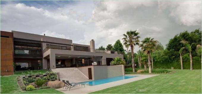 Eccellente Casa Sed