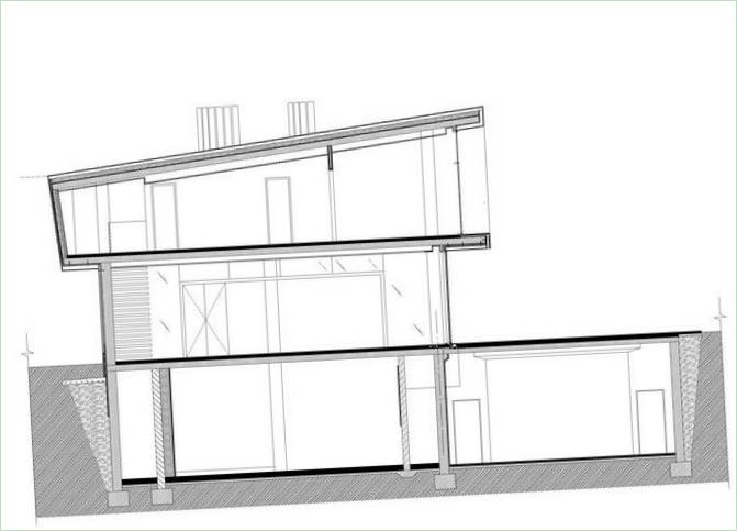 Casa di Odessa di Drozdov & Partners