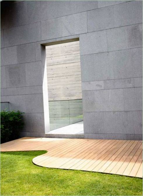 66MRN-Progettazione casa di ONG&ONG