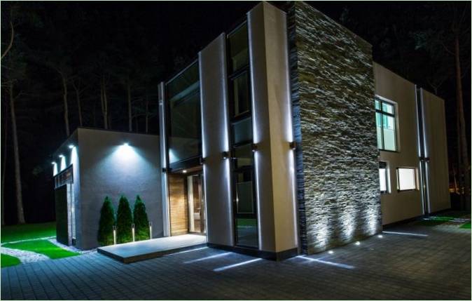 Residenza Onyx House a Tallinn