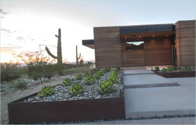 Casa di lusso a Paradise Valley, Arizona