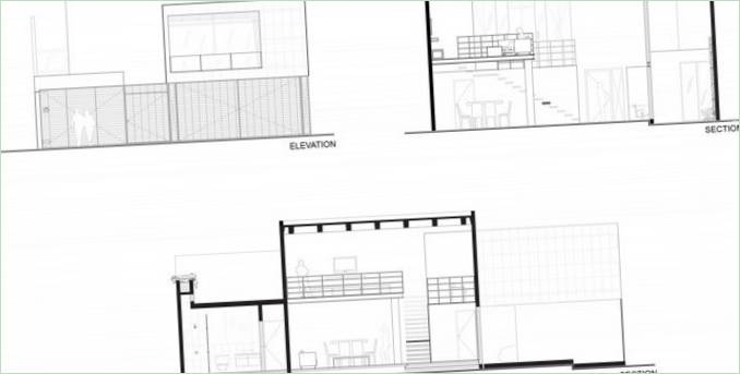 Cereza 20 di Warm Architects