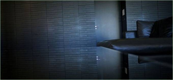 Appartamento Antokolsky interior design