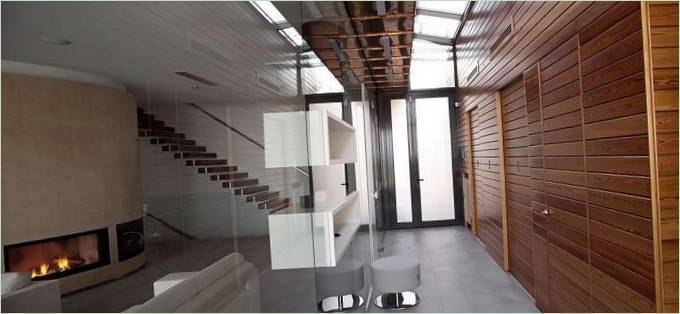 Casa Odessa di Drozdov & Partners