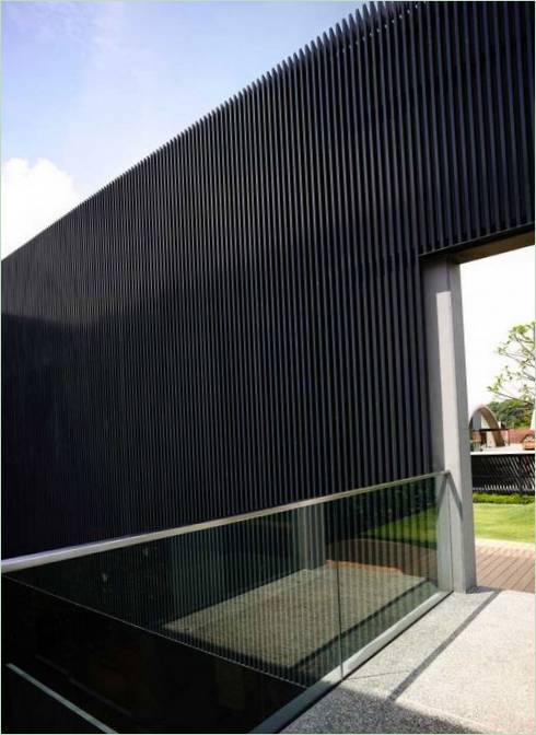 Design 66MRN-House di ONG&ONG