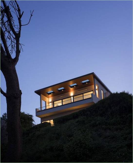 Casa di campagna a Seattle, USA