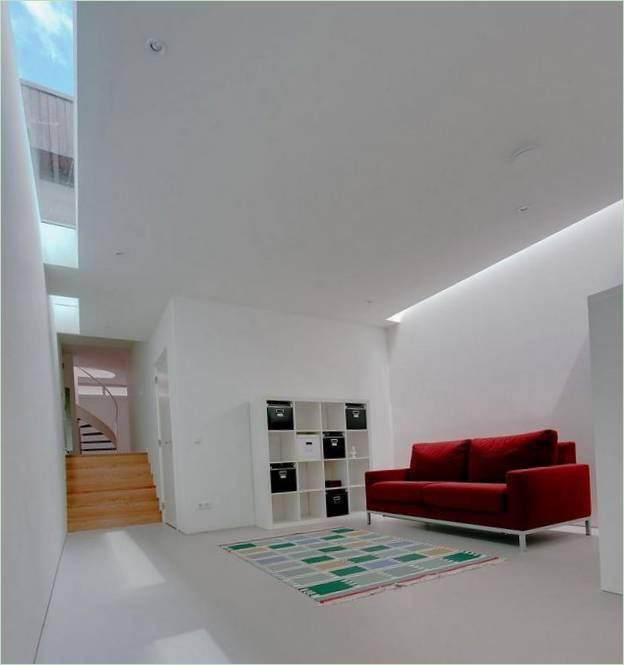 Casa Van Buchem