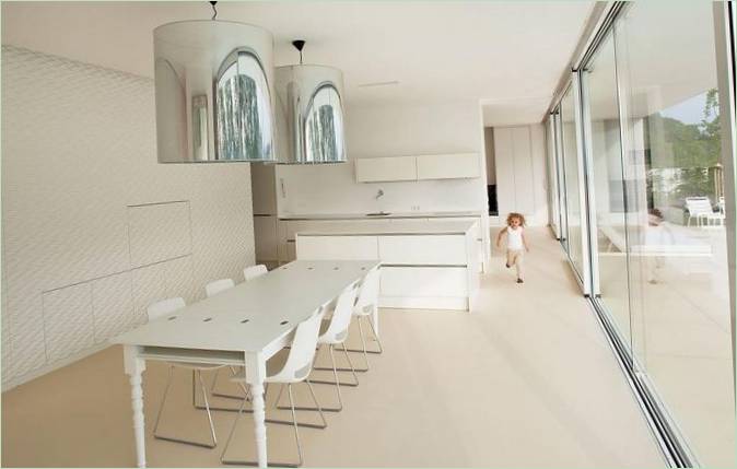 Il progetto House L di Schneider & amp; Lengauer in Austria