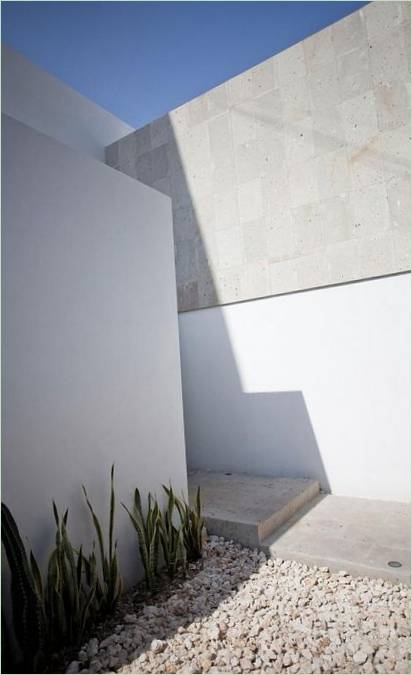 Cereza 20 di Warm Architects