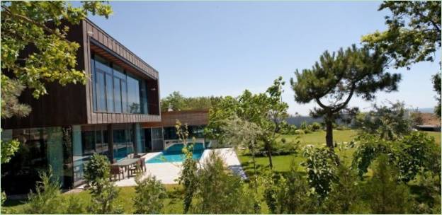 Casa a Odessa di Drozdov & Partners