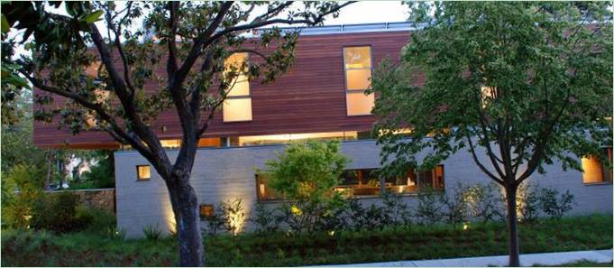 Residenza di Palo Alto