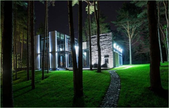 Residenza Onyx House a Tallinn
