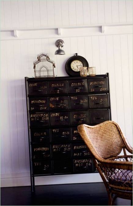 Design d'interni
