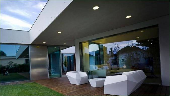 Villa El Caserón