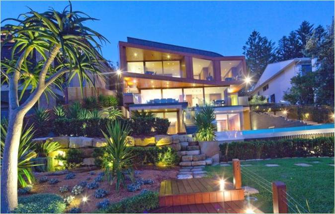 Casa di campagna Serpentine in Australia