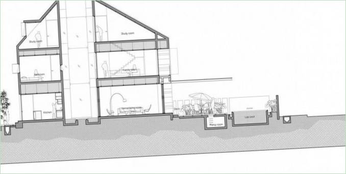66MRN-Progetto casa di ONG&ONG