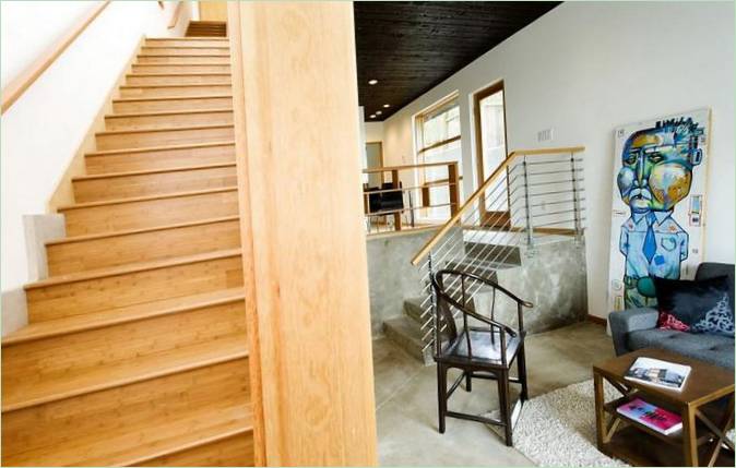 Residenza Mount Baker